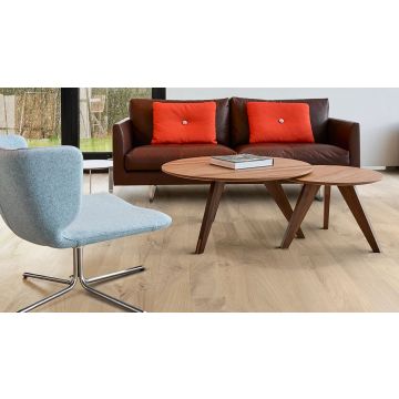 COREtec Proplus+ RLV1224 Millau WPC Rigid Core Click PVC met 10dB vaste ondervloer - Incl. GRATIS plinten*
