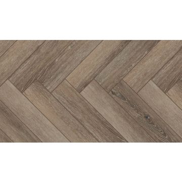 COREtec Authentics 50 LVREH 138 Halifax WPC Rigid Core Click Visgraat PVC met 10dB geïntegreerde ondervloer