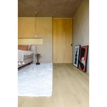 PVC vloer Hebeta Montinique Clermont XL Plank Naturel eiken 54820