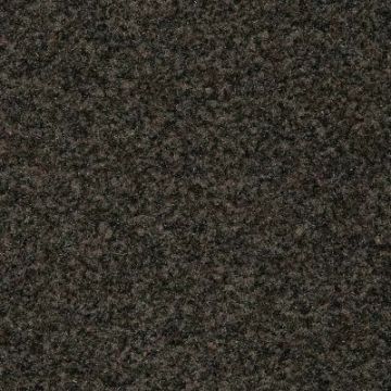 Deurmat Leeds 135cm Grijsbruin - 642869 (incl. rubber rand van 2x 2,5cm aan zijkant)