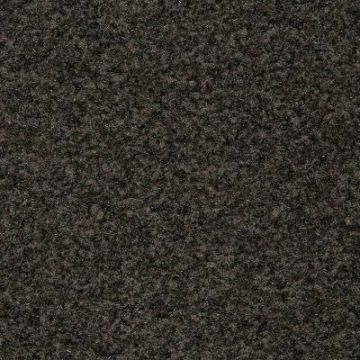 Deurmat Leeds 200cm Grijs Bruin - 642875 (incl. rubber rand van 2x 2,5cm aan zijkant)