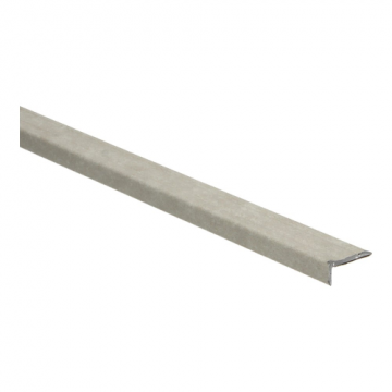 Hoeklijnprofiel zelfklevend 10x24,5mm Valley Stone Light - 63214