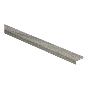 Hoeklijnprofiel zelfklevend 10x24,5mm Mountain Oak Grey - 63226
