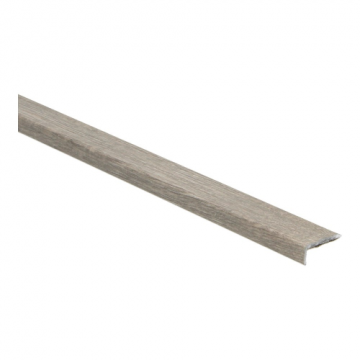 Hoeklijnprofiel zelfklevend 10x24,5mm Mountain Oak Beige - 63231