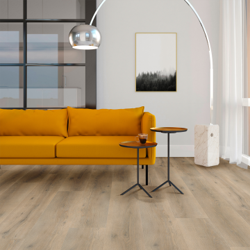VivaFloors Eiken CE6810 Rigid Click PVC