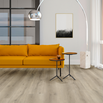 VivaFloors Eiken CE6820 Rigid Click PVC