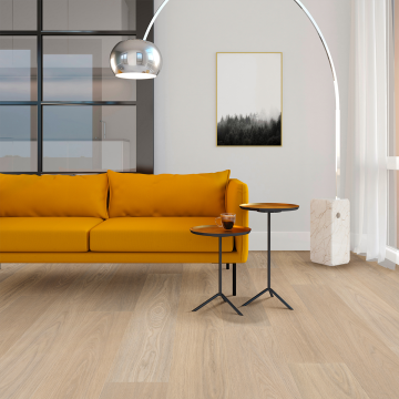 VivaFloors Eiken CE7810 Rigid Click PVC