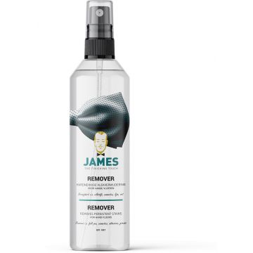 James Remover (vlekverwijderaar) 250ml 75437/823024