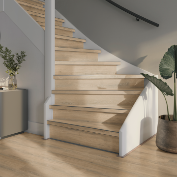 VivaFloors Eiken L8360 PVC