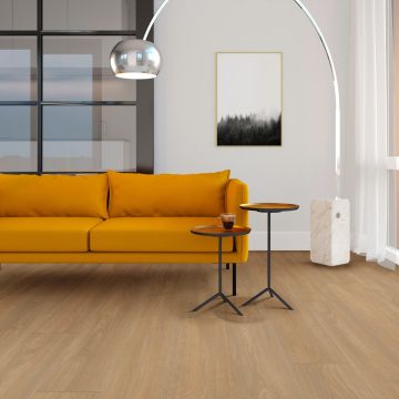 VivaFloors PVC Bordeaux Eiken L8545