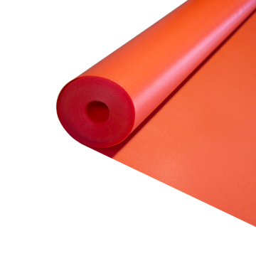 Redfloor 10dB ondervloer click pvc - 86148/644246