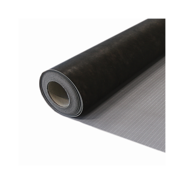 Zelfklevende ondervloer 1,8mm voor lijm PVC Rapido 86107/415195