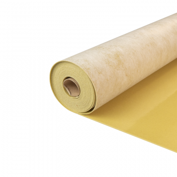 Click PVC ondervloer PU-rubber Vloerverwarming 440kPa - 86147