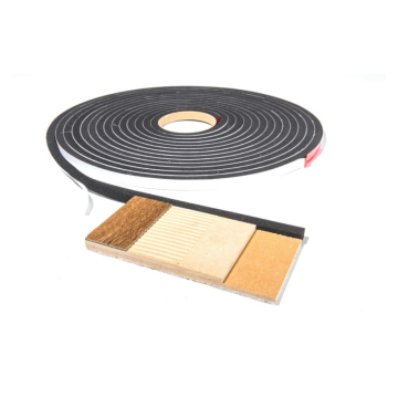 Unifloor Jumpax kantband 10meter - 86586