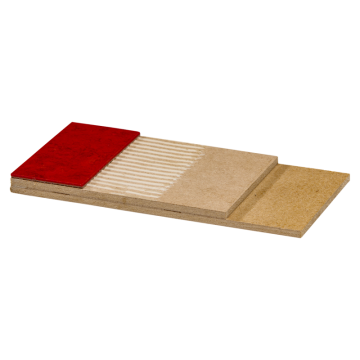  Jumpax Top 8mm ondervloer - 86579