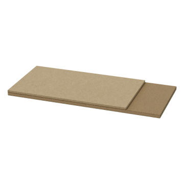 Easylevel ondervloer 7mm dik, 5.31m2 per pak - 86532