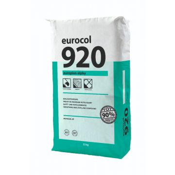 Eurocol 920 Europlan Alphy Stofarm 081920