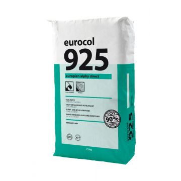 Eurocol 925 Europlan Alphy Direct Stofarm 081925