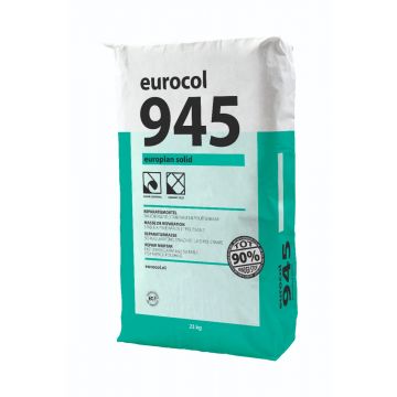 Eurocol 945 Solid beton reparatiemortel - 7081945