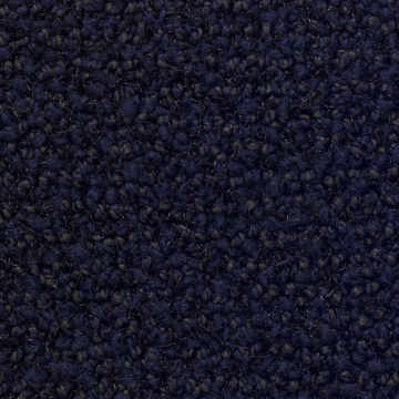 Deurmat Praktisch Diepblauw 60x90cm - 94513