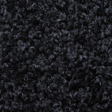 Deurmat OTIUM Functioneel Schoonloop Mat Antraciet 100cm breed - 94536