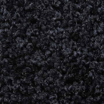 Deurmat OTIUM Functioneel Schoonloop Mat Antraciet 200cm breed - 94537