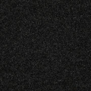 Deurmat OTIUM Effectief VerkeersZwart Schrapende Schoonloop Mat 200cm breed - 94561