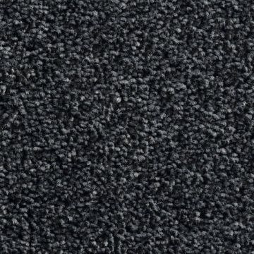 Deurmat OTIUM Black Line Raven Droog- en Schoonloop Mat 200cm breed - 94933