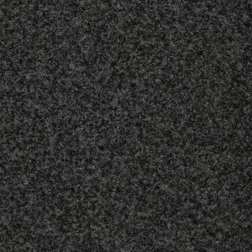 Deurmat OTIUM Effectief ZwartGrijs Schrapende Schoonloop Mat 135cm breed - 94562