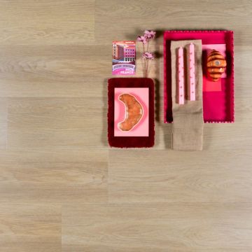 Otium Magnolia Plank PVC 95050
