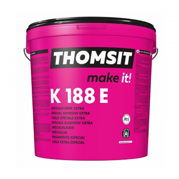 Thomsit PVC Lijm K188 E Aquaplast 13 kg - 96594