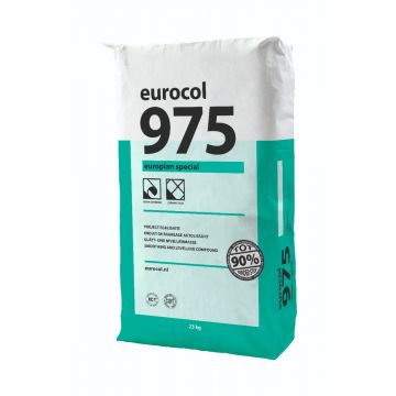 Eurocol 975 Europlan Special Stofarm 081975