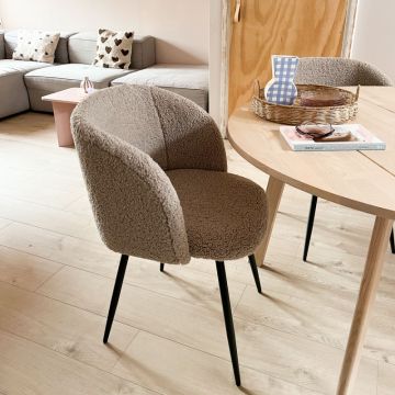 Otium Amber Plank Laminaat Cream 04587 