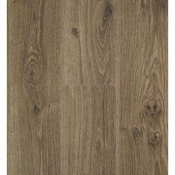 BerryAlloc Pure Authentic Oak Brown 60001605 Rigid Core Click PVC