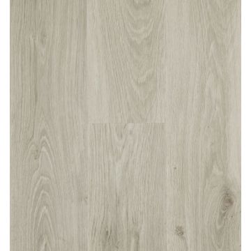 BerryAlloc Pure Authentiek Light Grey 60001607 Incl. geïntegreerde ondervloer Rigid Core Click PVC