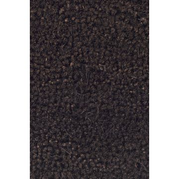 Deurmat Kokos 100cm Bruin - 911002-1