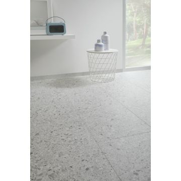 COREtec Stone Ceratouch Branco 0990B