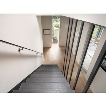 Hebeta Montinique Charente XL Plank Warm eiken bruin 5461