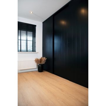Hebeta Montinique Charente XL Plank Eiken naturel licht gerookt 5446