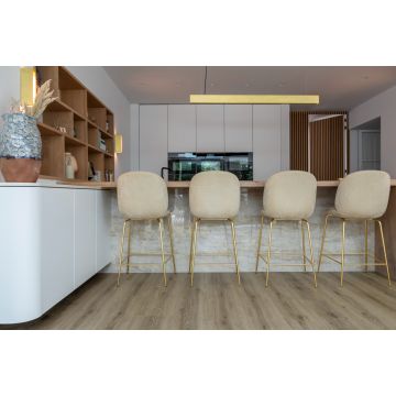 Hebeta Montinique Chamonix XL Plank Rustiek eiken gerookt 54813