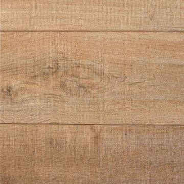 COREtec Essentials 1800+ Tasman Oak LVPE 950 WPC Rigid Core Click PVC met 10dB geïntegreerde ondervloer