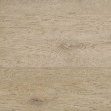 COREtec Essentials 1500+ Cleveland Oak LVRE 1452 WPC Rigid Core Click PVC met 10dB geïntegreerde ondervloer