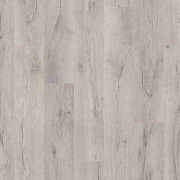 COREtec Essentials 1500 Wind River Oak LVR 8606 WPC Rigid Core Click PVC met 10dB geïntegreerde ondervloer