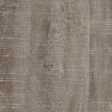 COREtec Essentials 1200 Nantucket Oak LVP 211 WPC Rigid Core Click PVC met 10dB geïntegreerde ondervloer