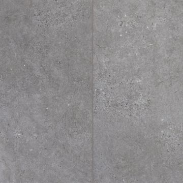 COREtec Essentials Tile+ Aquila LVTE 1850 WPC Rigid Core Click PVC met 10dB geïntegreerde ondervloer