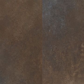 COREtec Essentials Tile Cosmic Copper LVT 1567 WPC Rigid Core Click PVC met 10dB geïntegreerde ondervloer