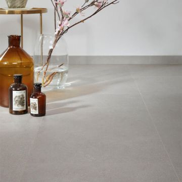 COREtec Stone Ceratouch Ustica 0293B WPC Rigid Core Click PVC