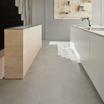COREtec Stone Ceratouch Rhon 0571A WPC Rigid Click PVC met 10dB vaste ondervloer - Incl. GRATIS plinten*