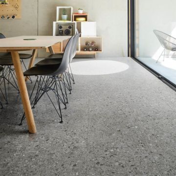 COREtec Stone Ceratouch Branco 0997B