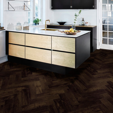 Moduleo Layred Visgraat Click PVC Country Oak 54991
